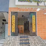Capital O 87058 Hotel Ashoka Regency