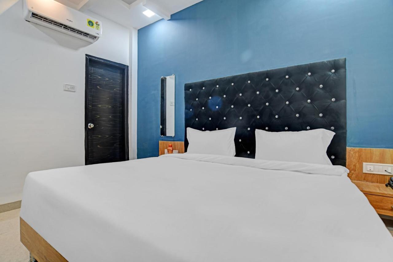 Capital O 87058 Ashoka Regency Indore