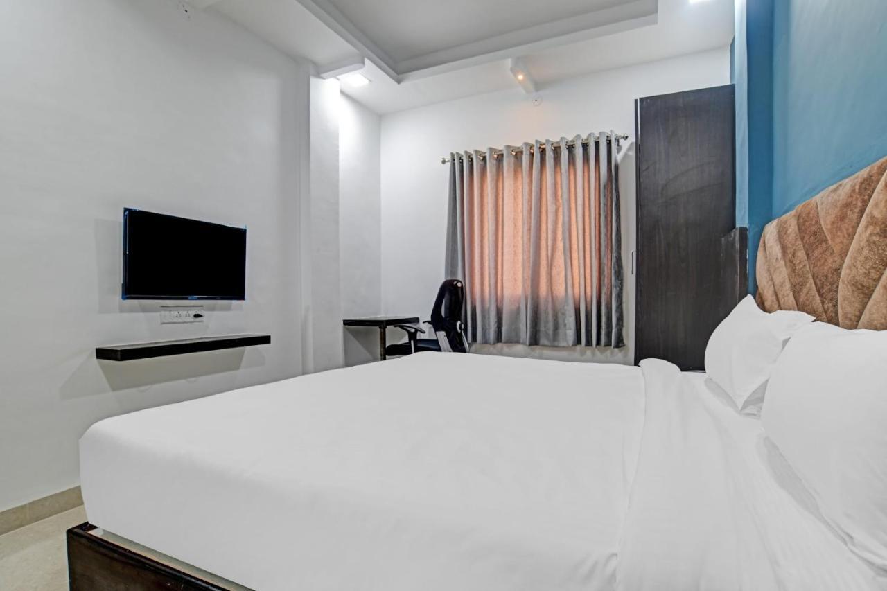 Capital O 87058 Ashoka Regency Hotel
