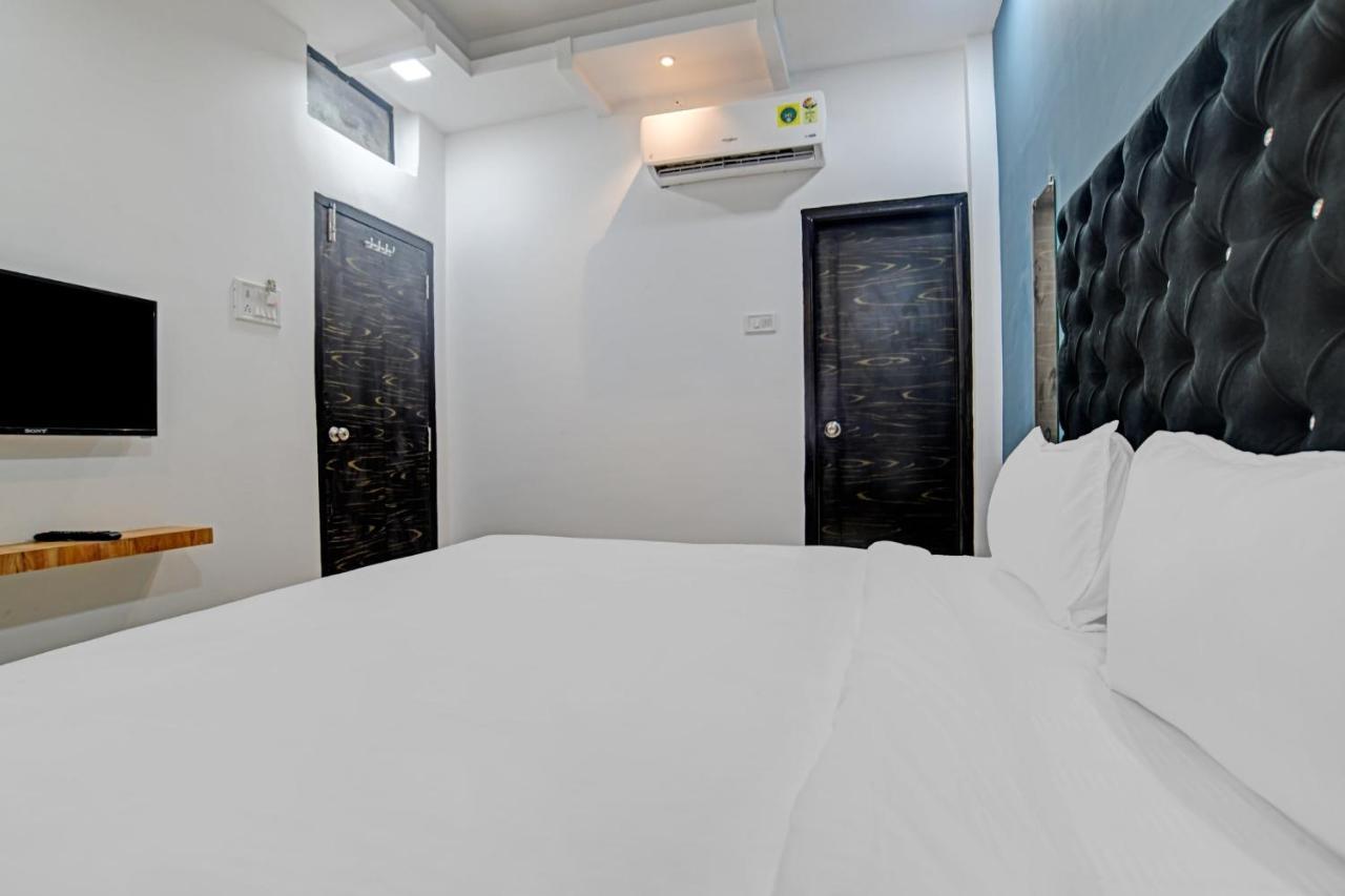 Hotel Capital O 87058 Ashoka Regency Indore